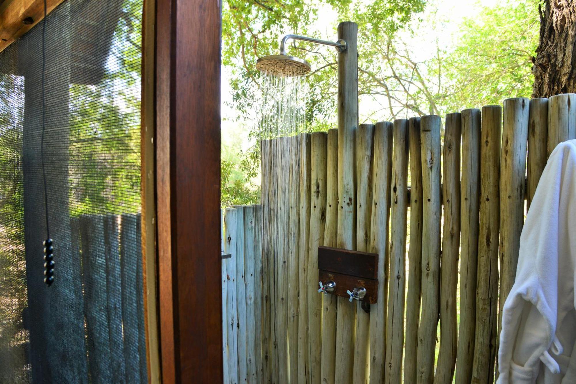 Rhino Post Safari Lodge Skukuza Exterior photo